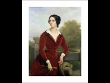 Colombe Jacobsen-Derstine photo