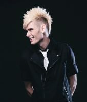 Colton Dixon