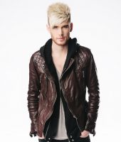 Colton Dixon