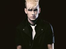 Colton Dixon