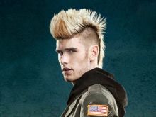 Colton Dixon