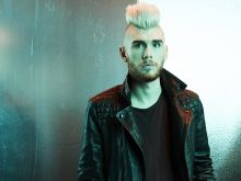 Colton Dixon