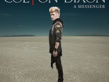 Colton Dixon