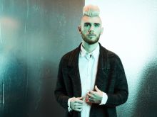 Colton Dixon