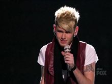 Colton Dixon