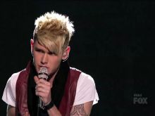 Colton Dixon