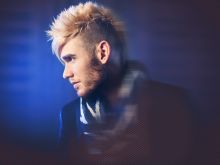 Colton Dixon