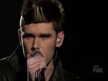 Colton Dixon