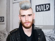 Colton Dixon