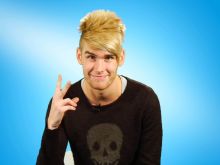 Colton Dixon