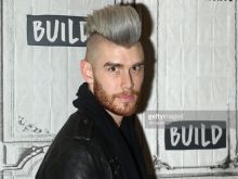 Colton Dixon