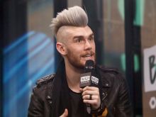 Colton Dixon