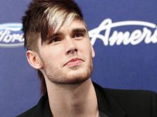Colton Dixon