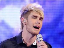 Colton Dixon