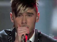 Colton Dixon