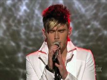 Colton Dixon