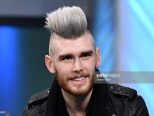 Colton Dixon