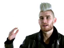 Colton Dixon