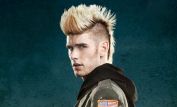 Colton Dixon