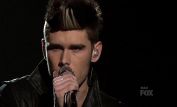 Colton Dixon