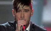 Colton Dixon