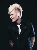 Colton Dixon