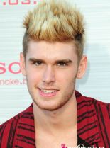 Colton Dixon