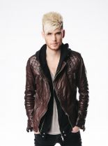 Colton Dixon