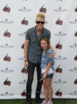 Colton Dixon