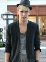 Colton Dixon