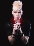 Colton Dixon