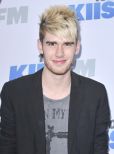 Colton Dixon