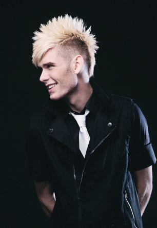 Colton Dixon