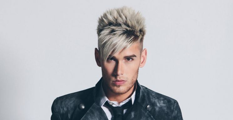 Colton Dixon