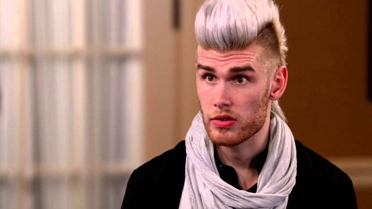 Colton Dixon