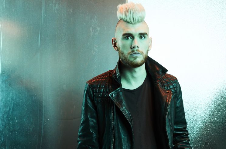 Colton Dixon