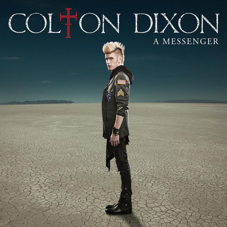 Colton Dixon