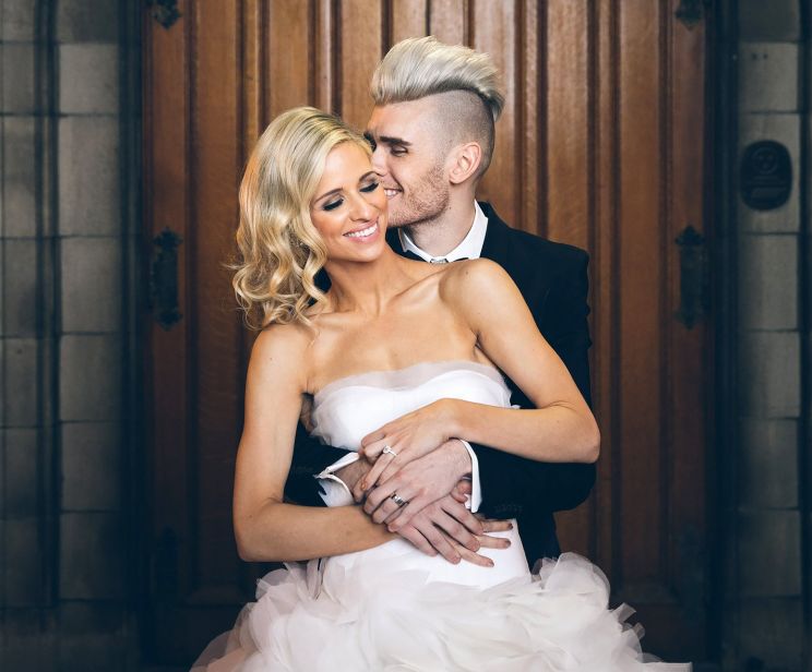 Colton Dixon