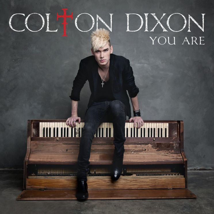 Colton Dixon