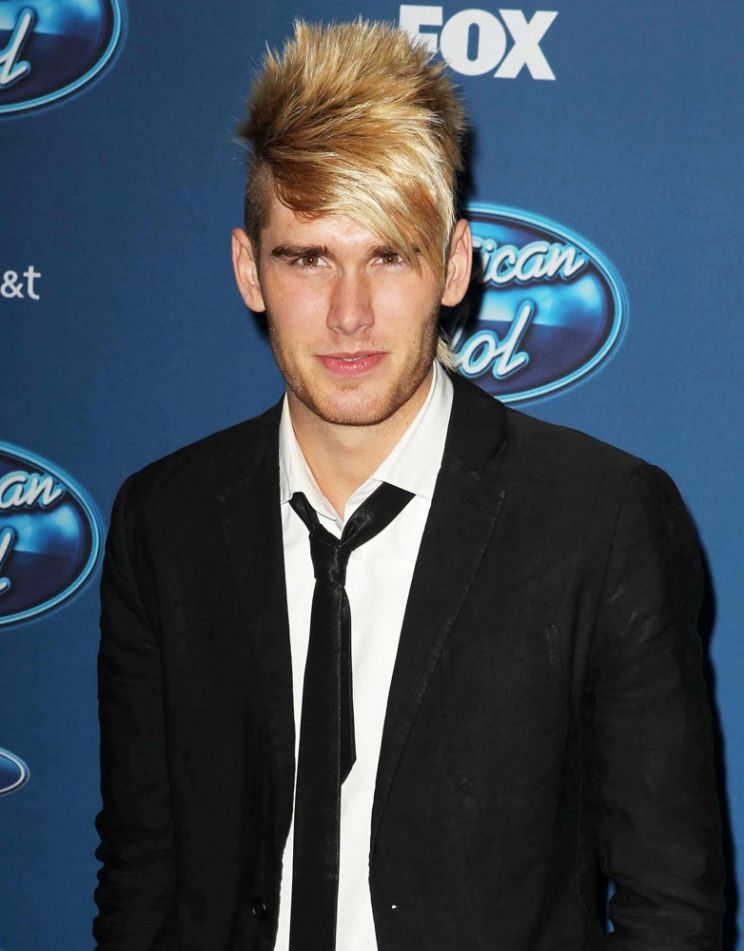 Colton Dixon