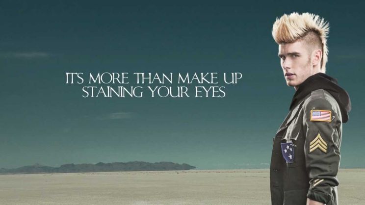 Colton Dixon
