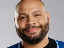 Colton Dunn