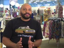 Colton Dunn