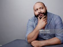 Colton Dunn