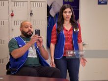 Colton Dunn