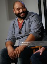 Colton Dunn