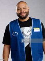 Colton Dunn