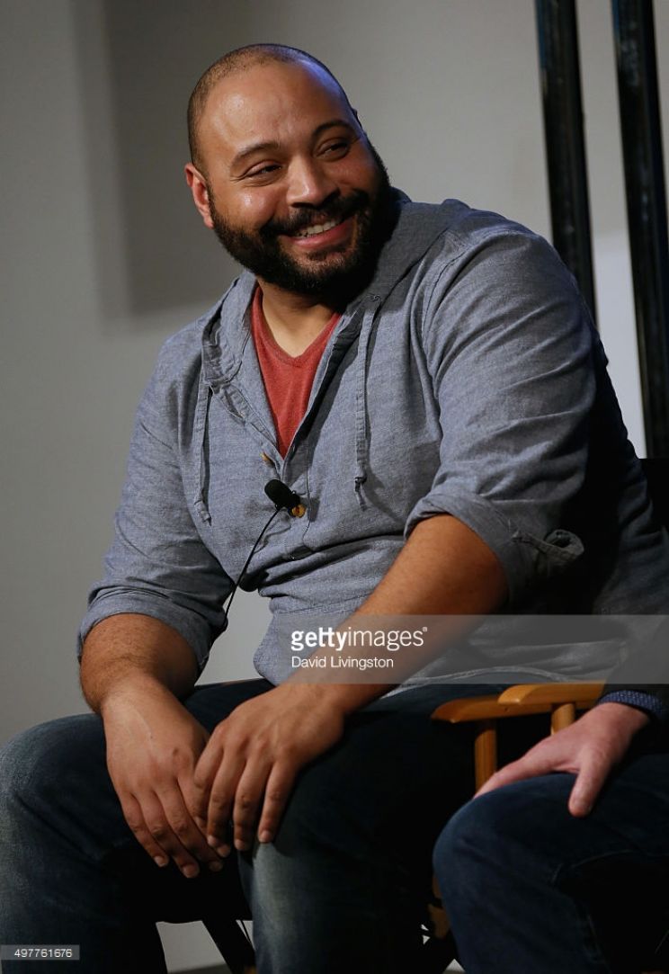 Colton Dunn