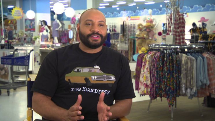 Colton Dunn