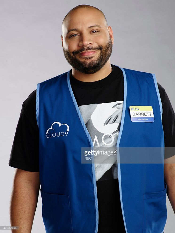 Colton Dunn